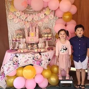 Meet your Posher, Diane